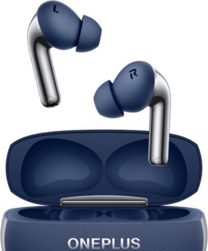 Produktbild OnePlus Buds Pro 3 (ANC, 6 h, Kabellos)