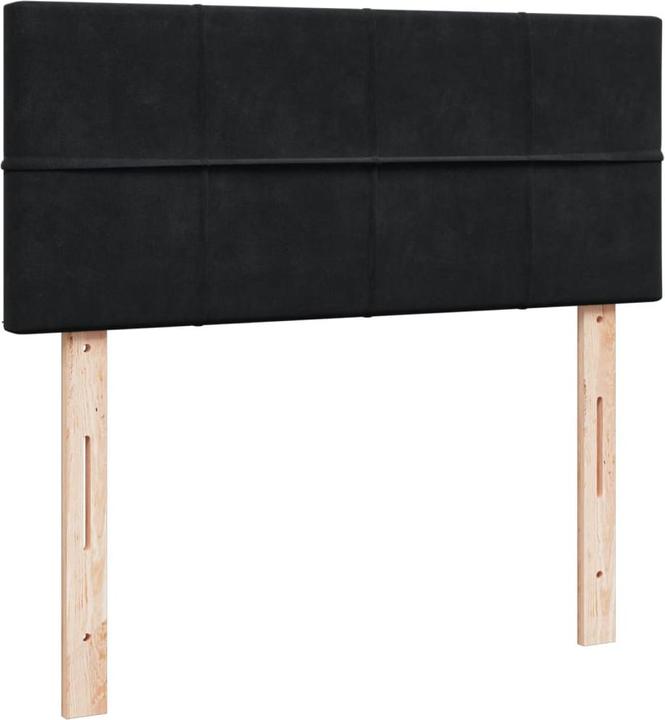 Produktbild vidaXL Boxspringbett (120 x 190 cm)