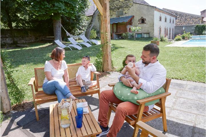 Actual product image Babymoov B.Love 2-in-1 (40 cm)