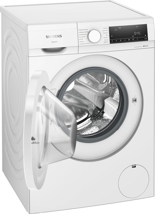 Produktbild Siemens iQ300 Washer Dryer (8 kg, Links)