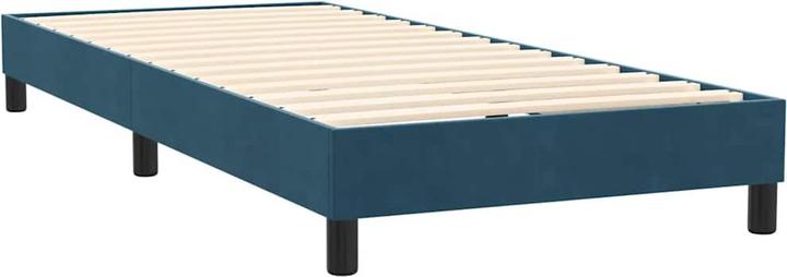 Produktbild vidaXL Boxspringbett (80 x 220 cm)