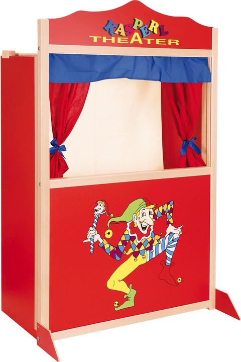 Nemmer Kasperlitheater