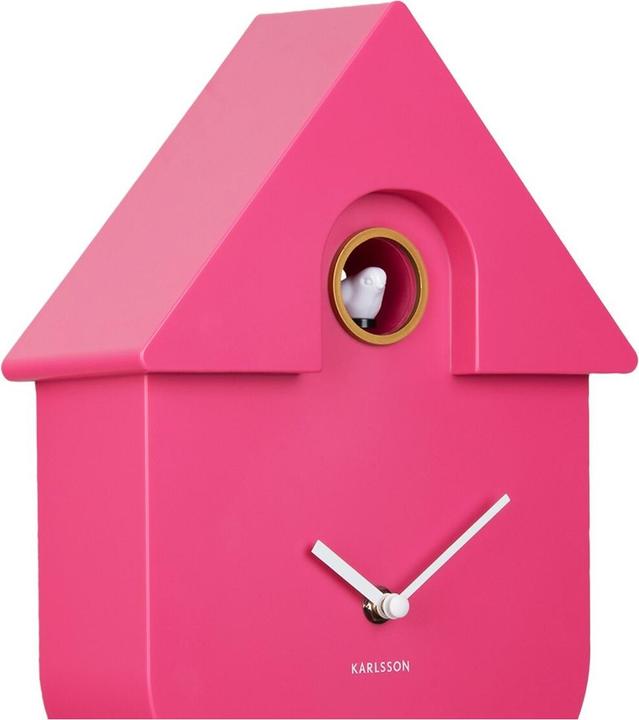 Produktbild Karlsson Modern Cuckoo