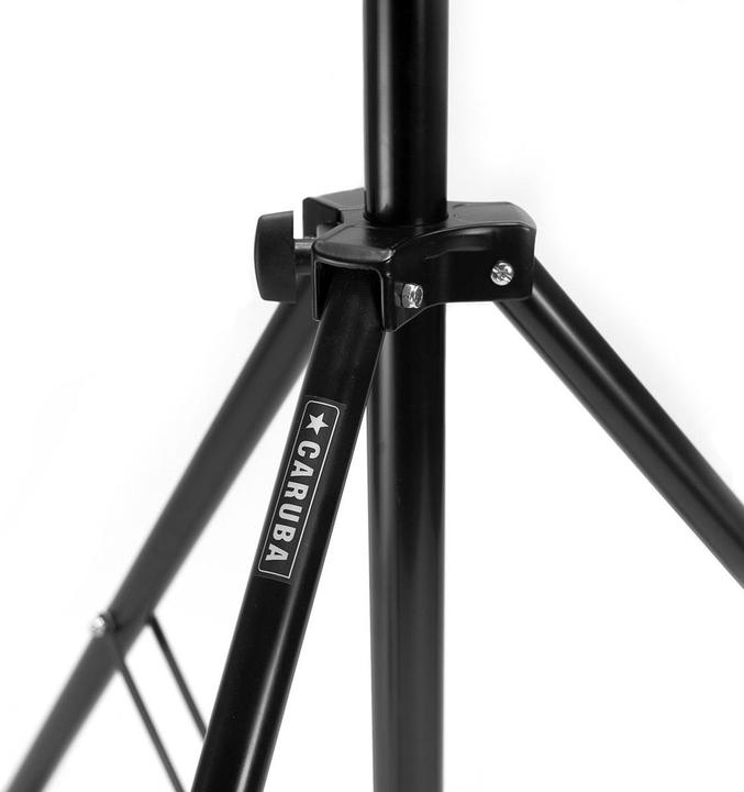 Actual product image Caruba LS 8 (air suspension) (270 cm, 4.50 kg)