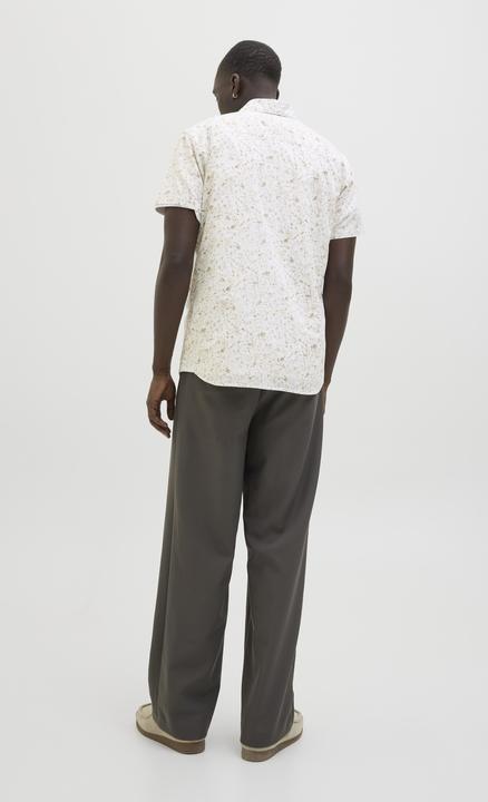 Produktbild Jack & Jones Jprblasummer Print S/S Shirt Sn (XS)