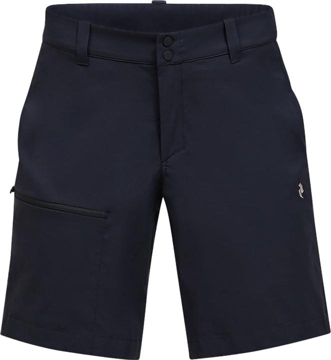 Actual product image Peak Performance W Iconiq Shorts (XS)
