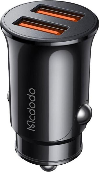 Mcdodo Car Charger CC-6602 12W 2A