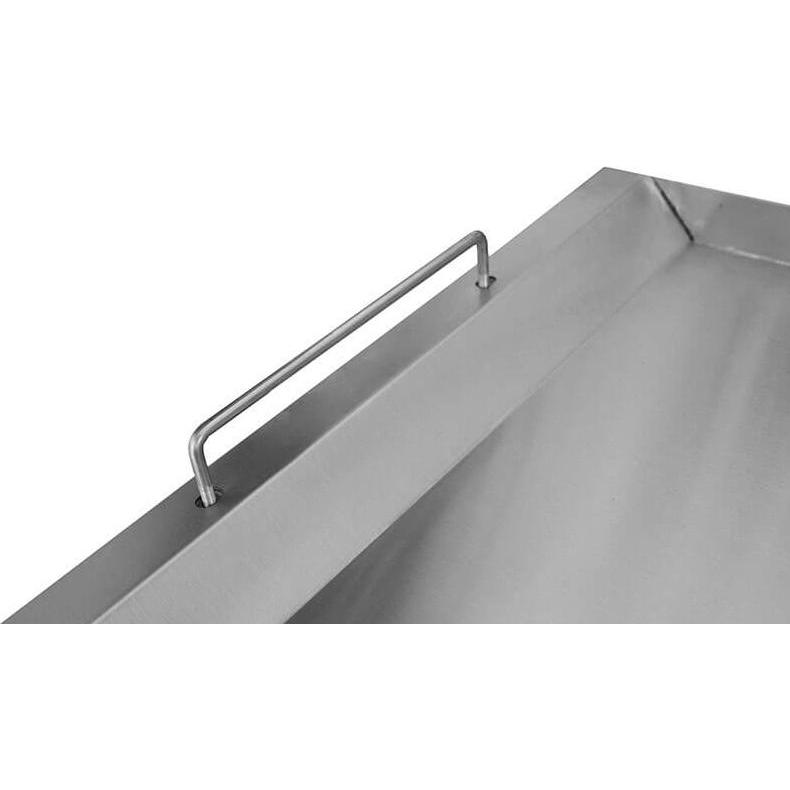 All'Grill, Grillausstattung + Ersatzteile, ALLGRILL Fettschublade für Moduar CHEF M und ALLROUNDER M
