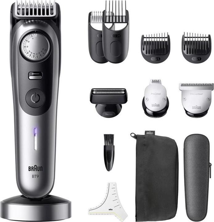 Braun Beardtrimmer Series 9 (BT9560)