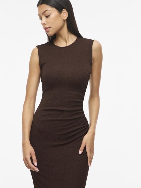 Produktbild Vila VIDANNI Ärmelloses Maxikleid (XL)
