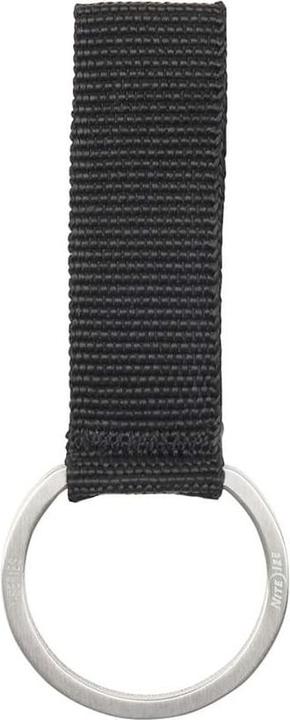 Actual product image Nite Ize O-Series Keychain