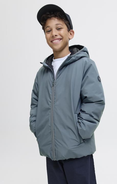 Produktbild Jack & Jones Jjebrook Reversible Jacket Sn Jnr (128)