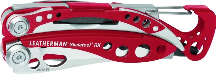 Actual product image Leatherman Skeletool RX (7 Functions)