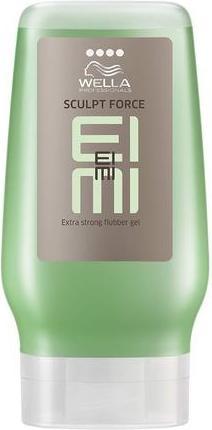 Image du produit Wella Eimi Flowing Form 100ml (Pâte capillaire, 100 ml)