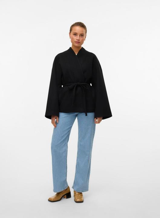 Produktbild Vero Moda AWSIJINA Jacke Jacke (XL)