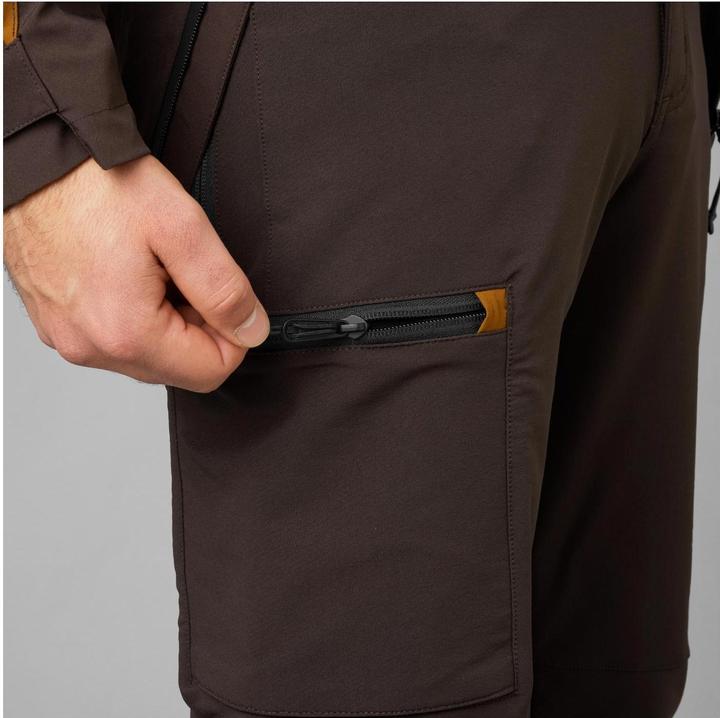 Actual product image Seeland Dog Active trousers (52)