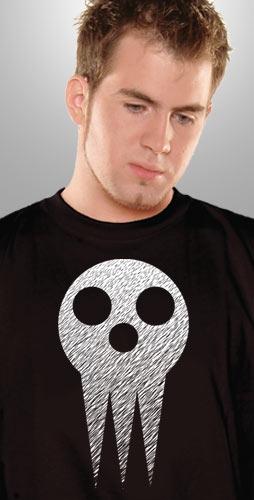 Produktbild Neko Wear Soul Eater New Shingami Sama (M)