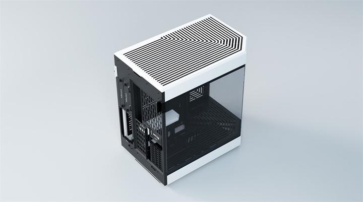 Image du produit Hyte Y60 (ATX, mATX, Mini-ITX)