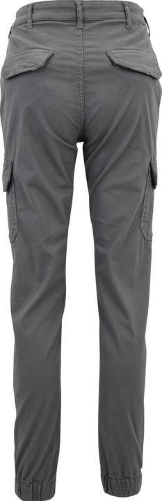 Immagine prodotto Urban Classics Pantaloni Cargo a vita alta da donna (28)