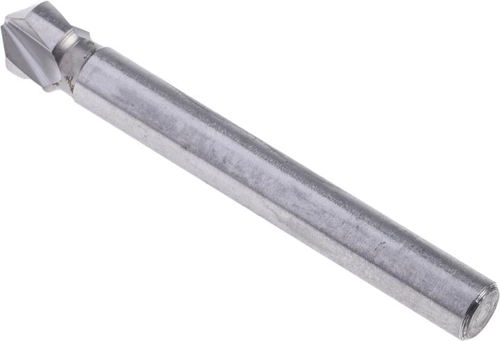 Actual product image Dormer G136 HSS SS 90 DEG C'SINK DIN335C 6.3MM (6.3 millimetres)