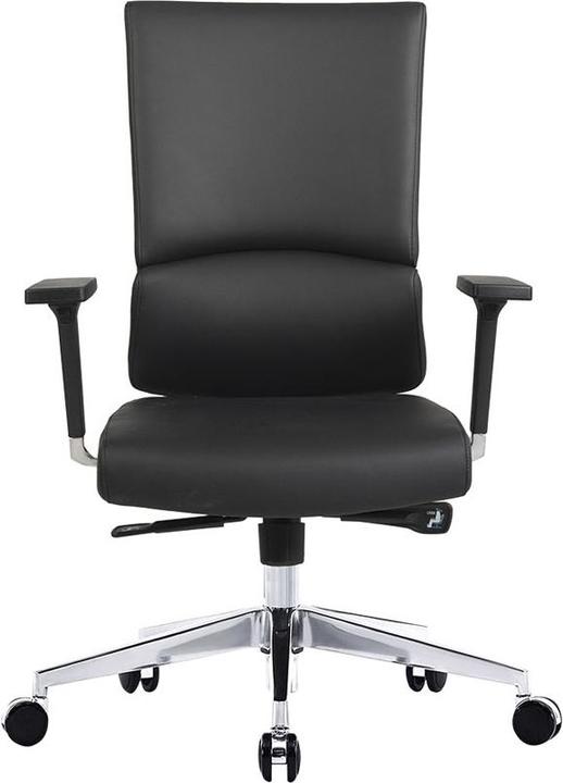 Produktbild Contini FSP Bürostuhl Comfortable schwarz (46 - 57 cm)