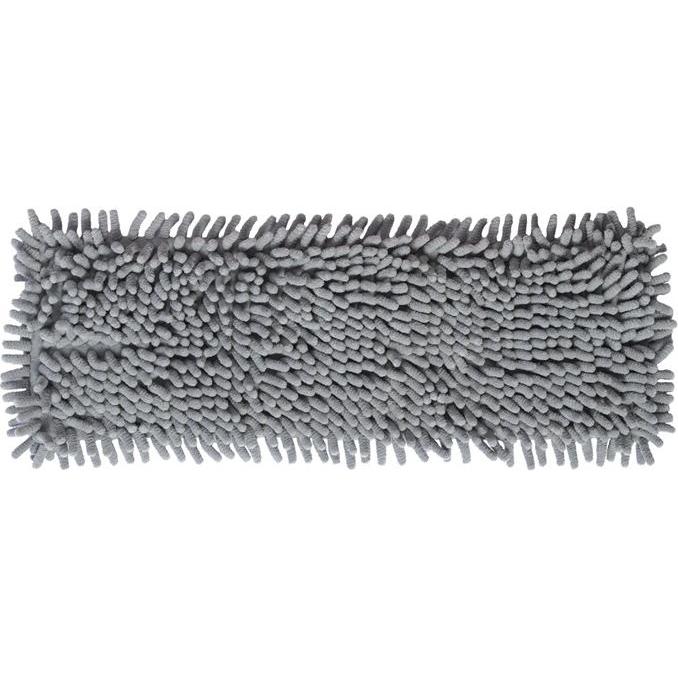 Thema_lux Floor mop cloth Thema Lux R-LA2001, 400 mm, grey (49855563)