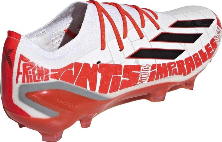 Produktbild adidas X Speedportal 1 Lionel Messi Fussballschuhe mit festem Boden (45)