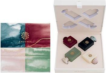 Image du produit Amouage Miniature Set (Coffret de parfum)