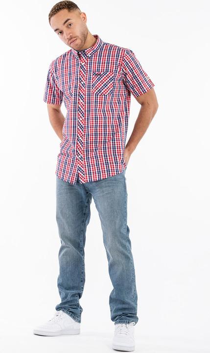 Produktbild Lonsdale Brixworth (M)