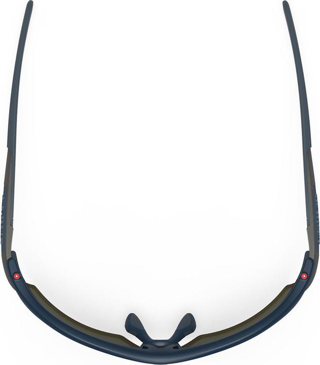 Produktbild Rudy Project Rydon (Blue navy matte, Multilaser Blue)