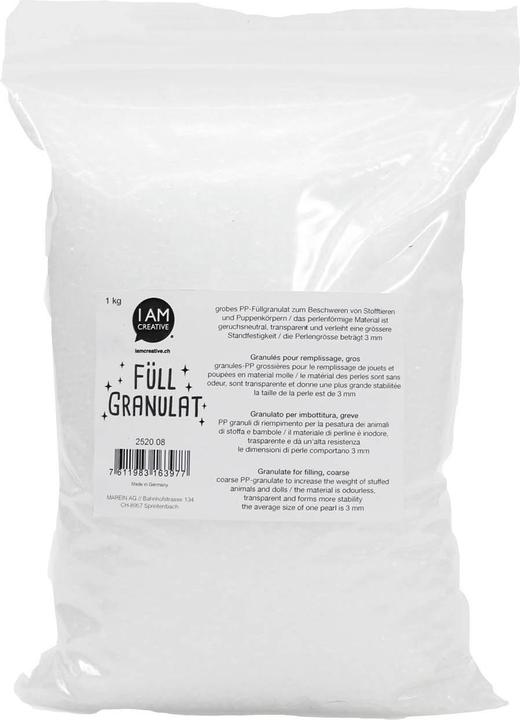 Image du produit I Am Creative Granulés de remplissage
