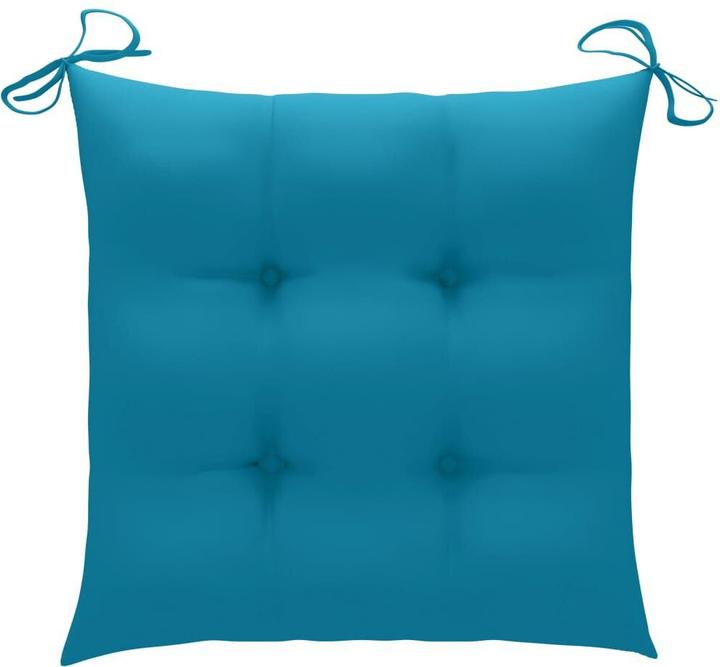 Produktbild vidaXL Gartenstuhl