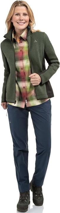 Actual product image Schöffel Zip In Fleece Oberau (M)