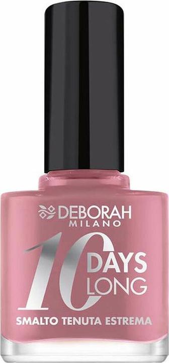 Produktbild Deborah Milano 10 Days Long Color Revise No 891 (891, Farblack)