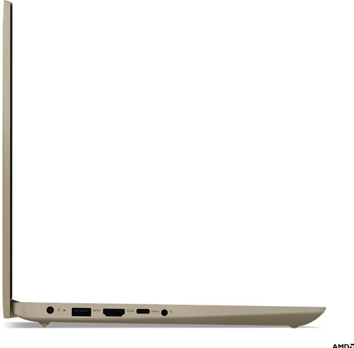 Produktbild Lenovo IdeaPad 3 (14", AMD Ryzen 3 5300U, 8 GB, 256 GB, CH)