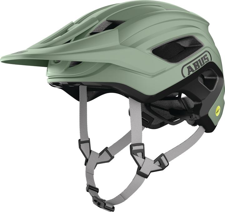 Produktbild Abus CliffHanger MIPS (57 - 61 cm)