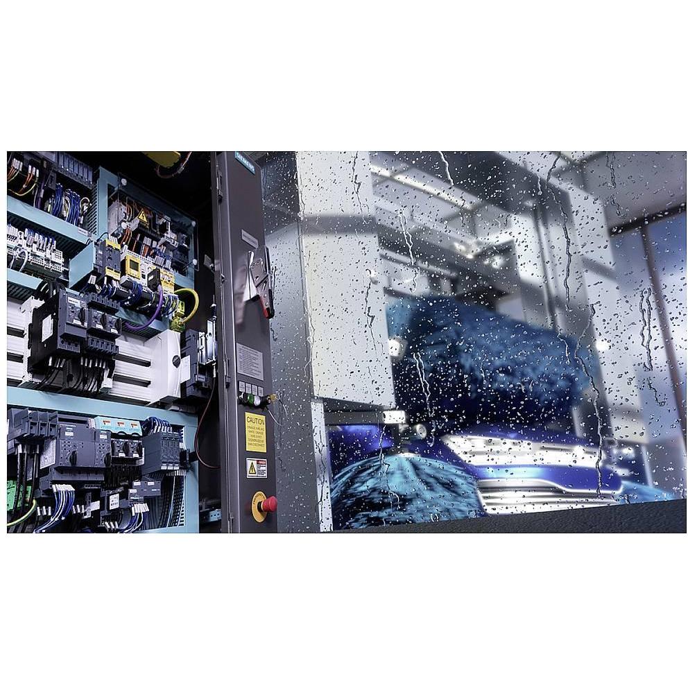 Thumbnail - Siemens Schütz 15kW 24Vdc Größe 0, Relais