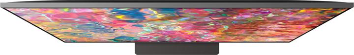 Actual product image Samsung QE50Q80B (50", Q80B, QLED, 4K, 2022)