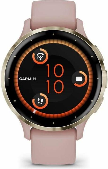 Produktbild Garmin Venu 3S (41 mm, nur WLAN)
