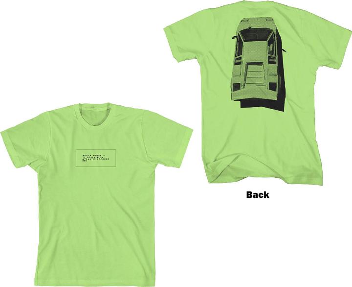 Actual product image Ty Dolla Sign Lambo Box House (L)