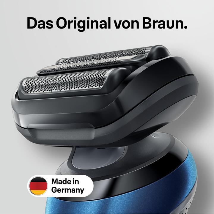 Productafbeelding Braun Combipakket 53B (1 x)