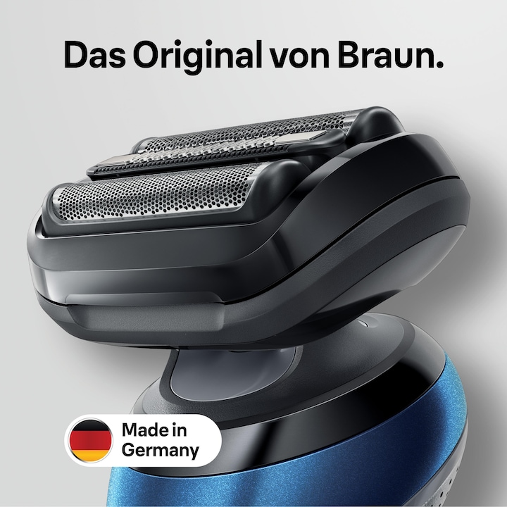 Produktbild Braun Kombipack 53B (1 x)