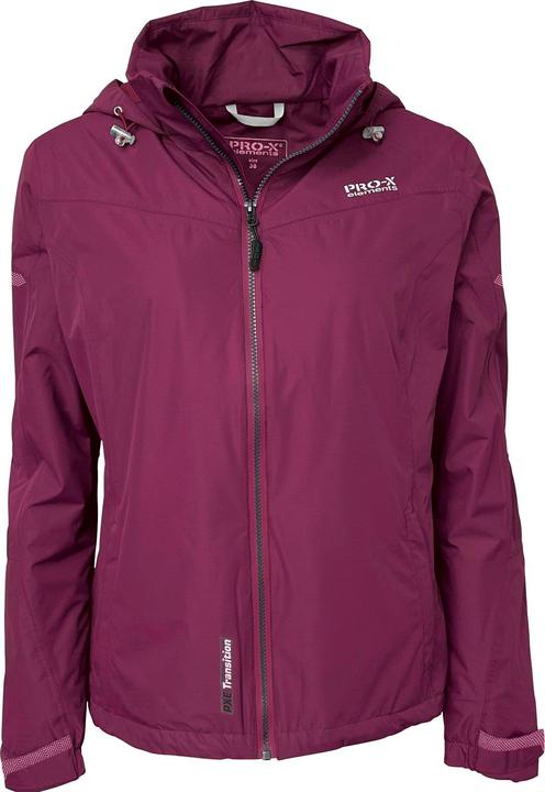 Produktbild PRO-X elements Frieda (48)