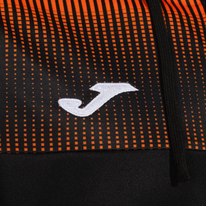 Image du produit Joma Öko-Supernova-Kapuzenpullover Mit Reissverschluss (S)