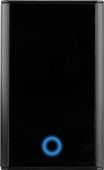 Produktbild Icy Box Externes 2,5-Zoll-Gehäuse von für SATA-Festplatten (2.5")