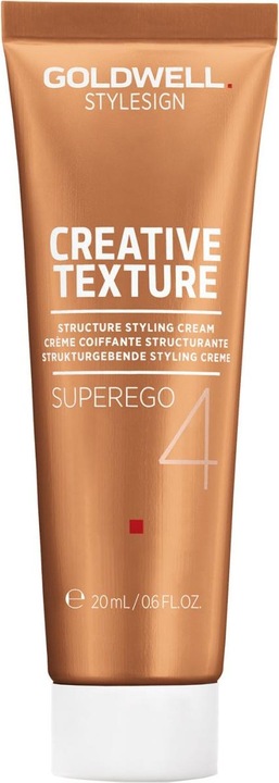 Produktbild Goldwell Stylesign Creative Texture Superego (20 ml)