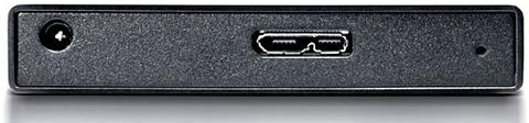 Image du produit LaCie Rikiki (0.50 To)