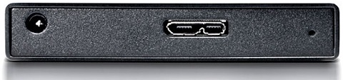 Immagine prodotto LaCie Rikiki (0.50 TB)