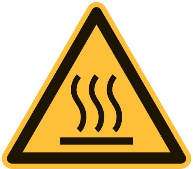Image du produit Marahrens Indicateurs d'avertissement