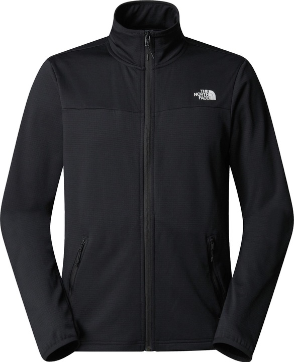 Tnf Black